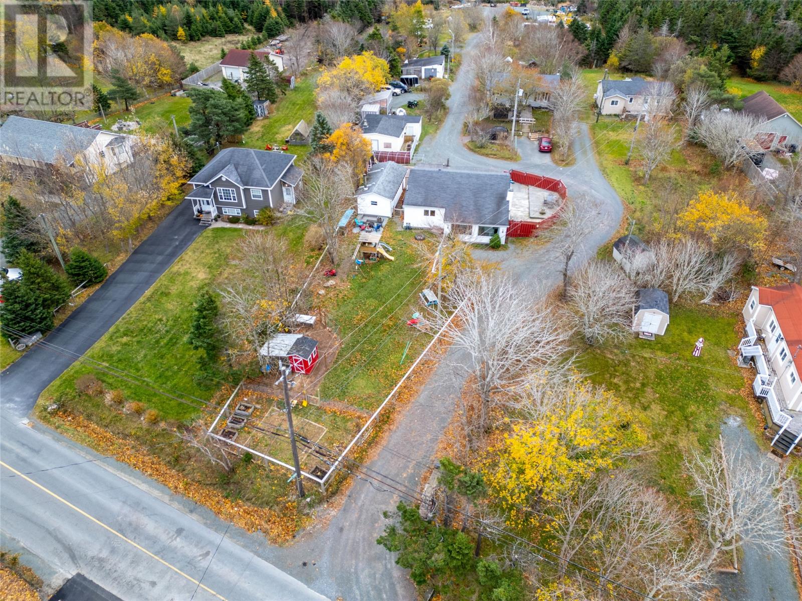 1 Macull Lane, Logy Bay, Newfoundland & Labrador  A1K 3C5 - Photo 31 - 1292413