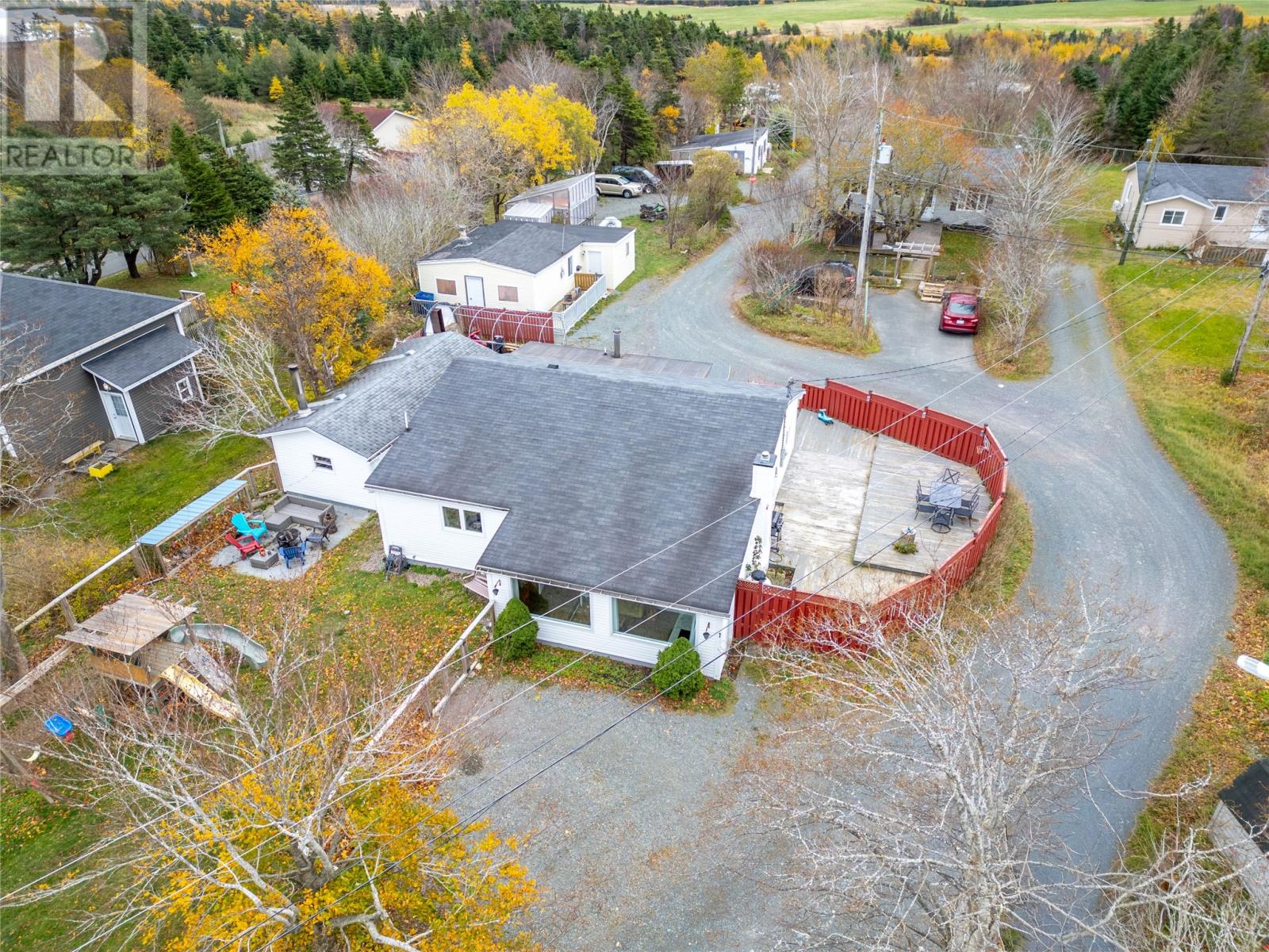 1 Macull Lane, Logy Bay, Newfoundland & Labrador  A1K 3C5 - Photo 32 - 1292413