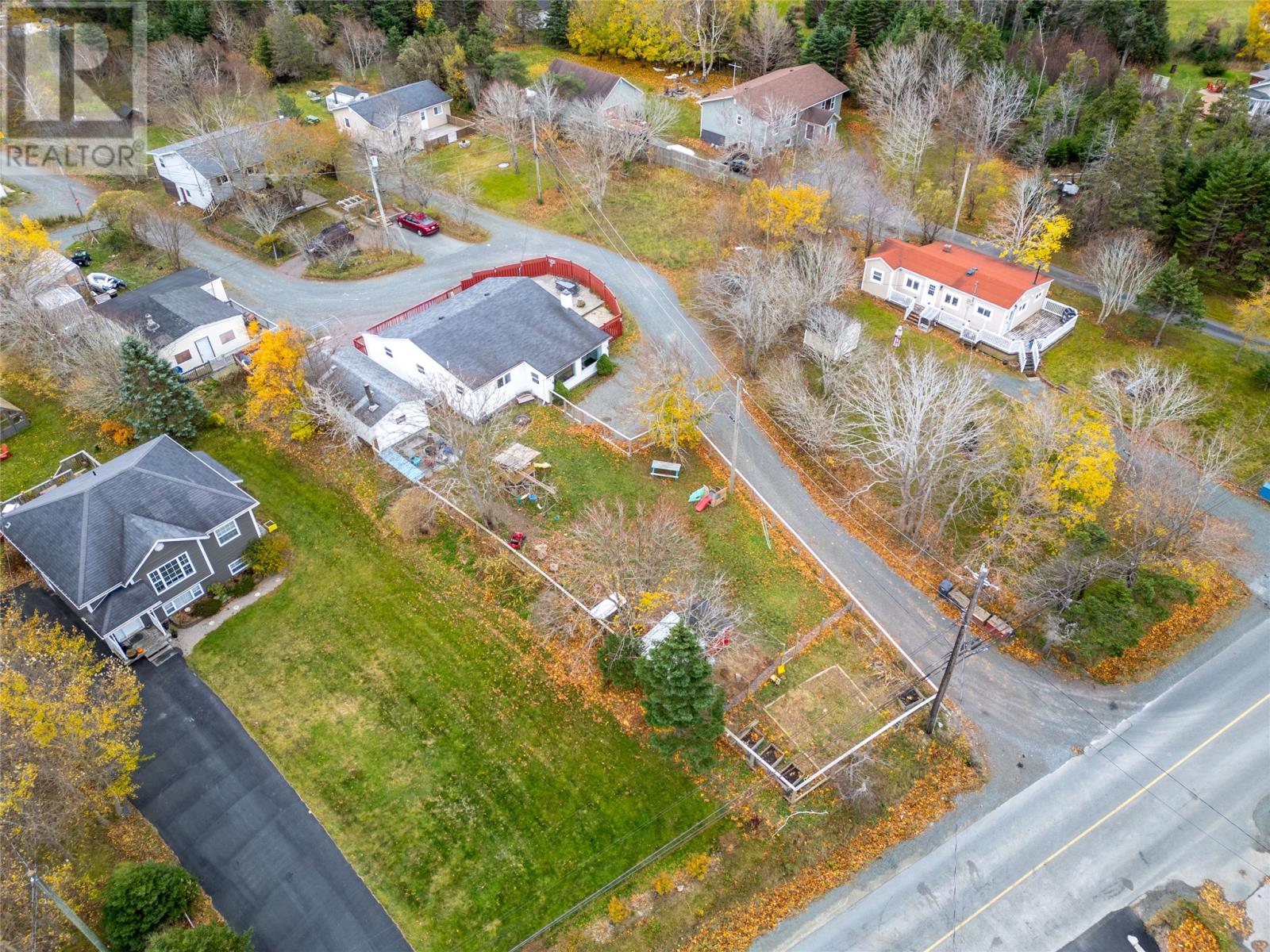 1 Macull Lane, Logy Bay, Newfoundland & Labrador  A1K 3C5 - Photo 34 - 1292413