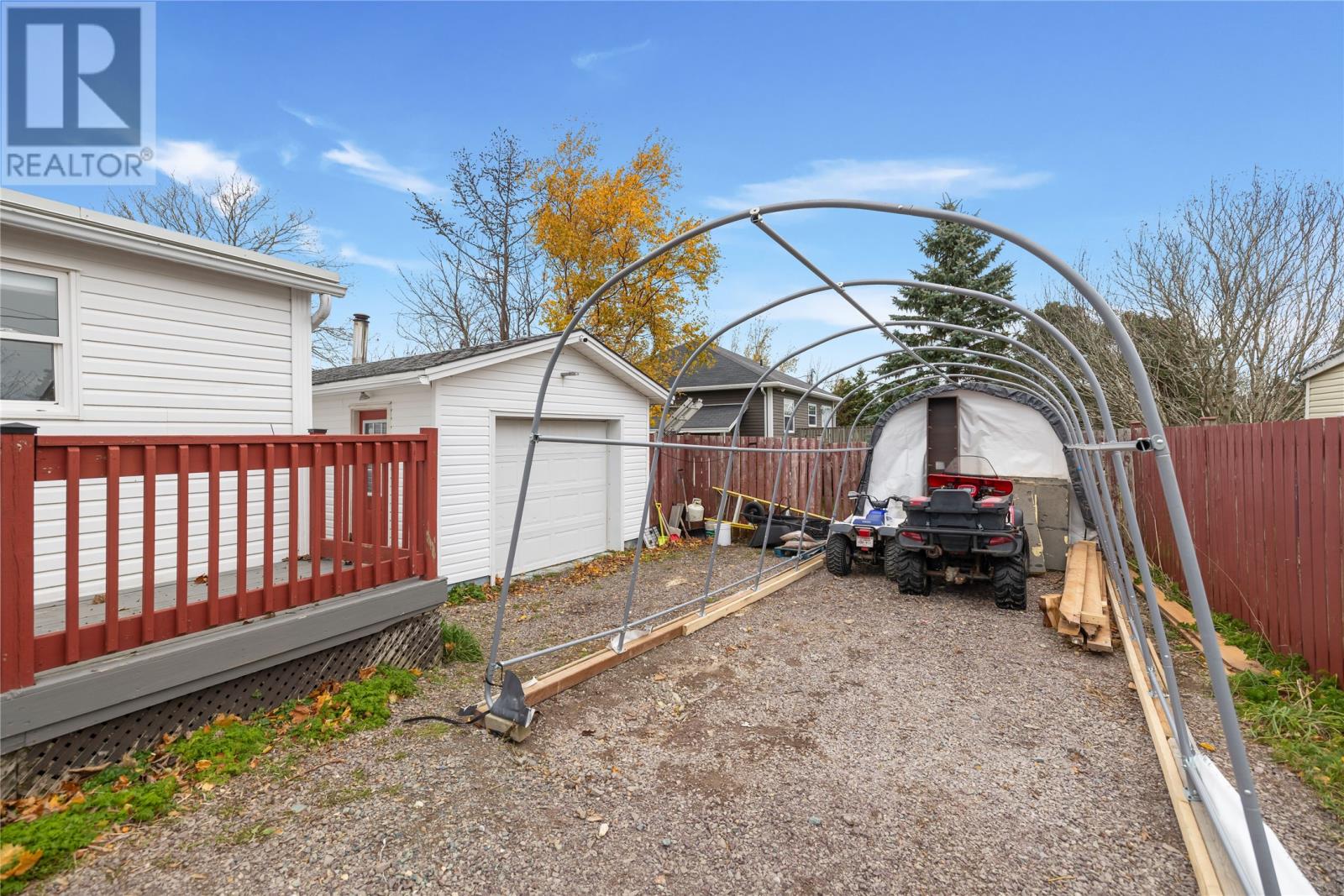 1 Macull Lane, Logy Bay, Newfoundland & Labrador  A1K 3C5 - Photo 36 - 1292413