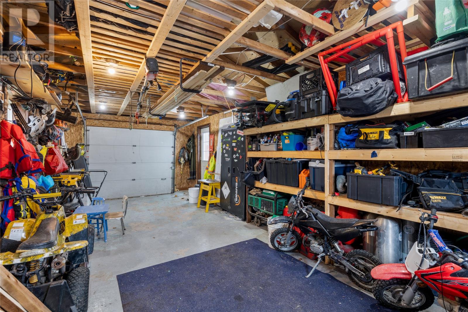 1 Macull Lane, Logy Bay, Newfoundland & Labrador  A1K 3C5 - Photo 39 - 1292413