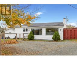 1 Macull Lane, Logy Bay, Newfoundland & Labrador