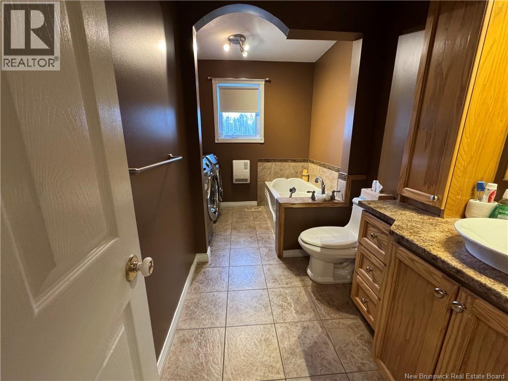 4 Des Pins Street, Kedgwick, New Brunswick  E8B 1C7 - Photo 12 - NB129805