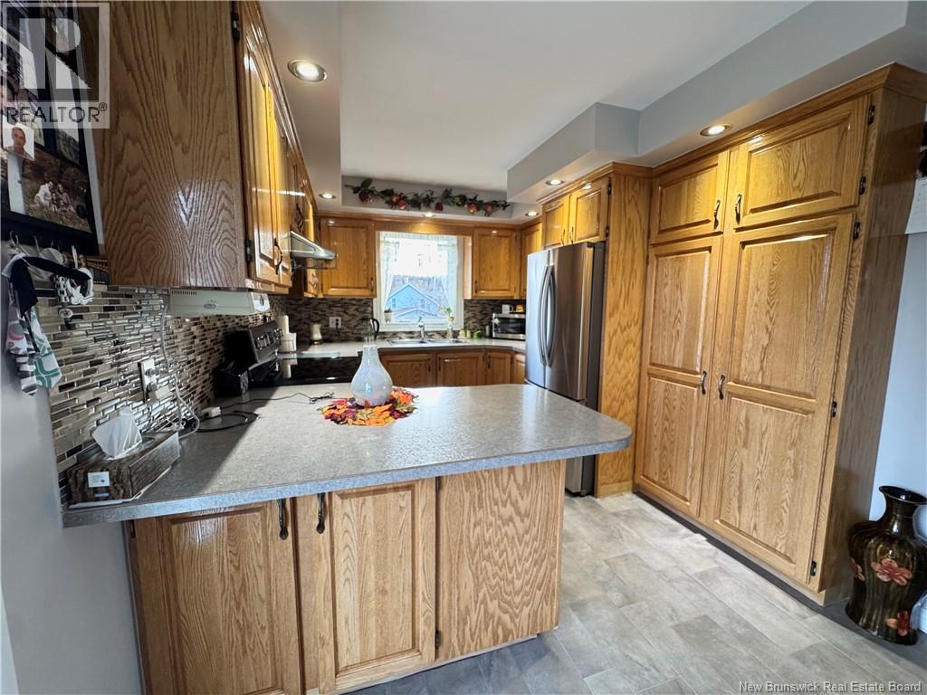 4 Des Pins Street, Kedgwick, New Brunswick  E8B 1C7 - Photo 4 - NB129805