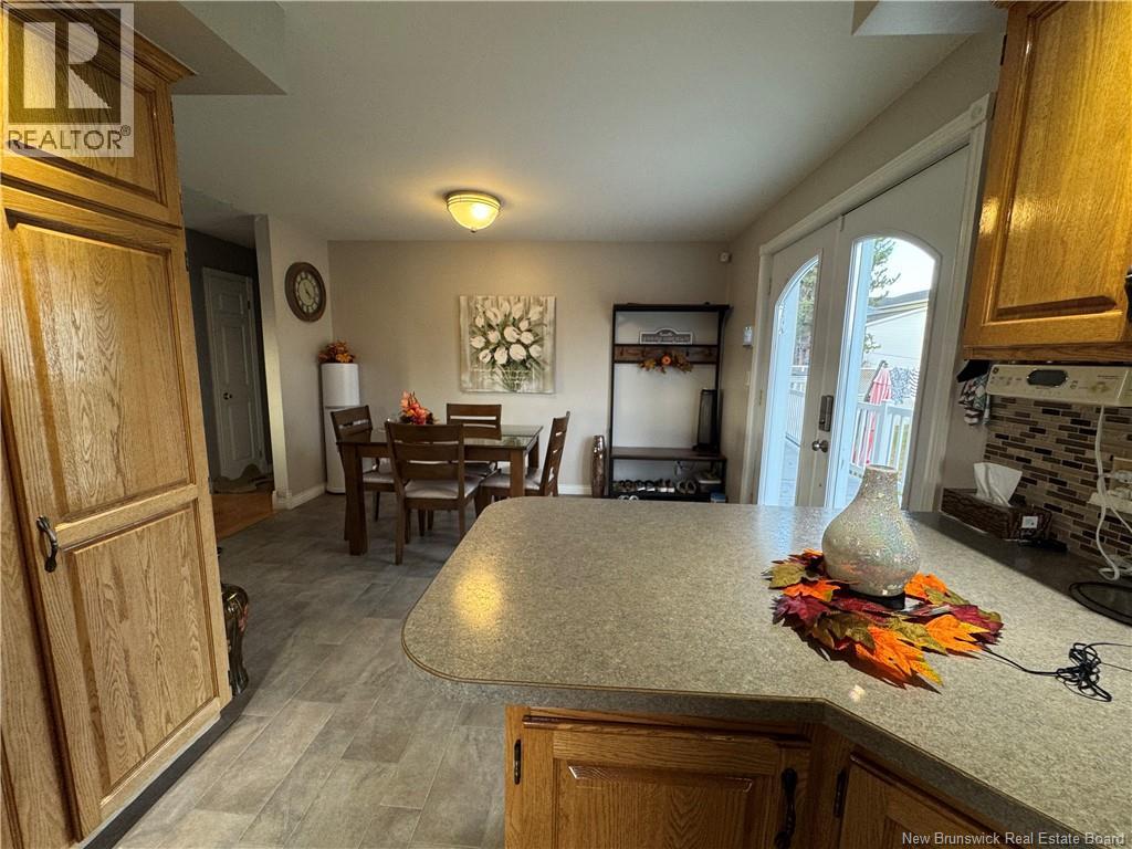 4 Des Pins Street, Kedgwick, New Brunswick  E8B 1C7 - Photo 5 - NB129805