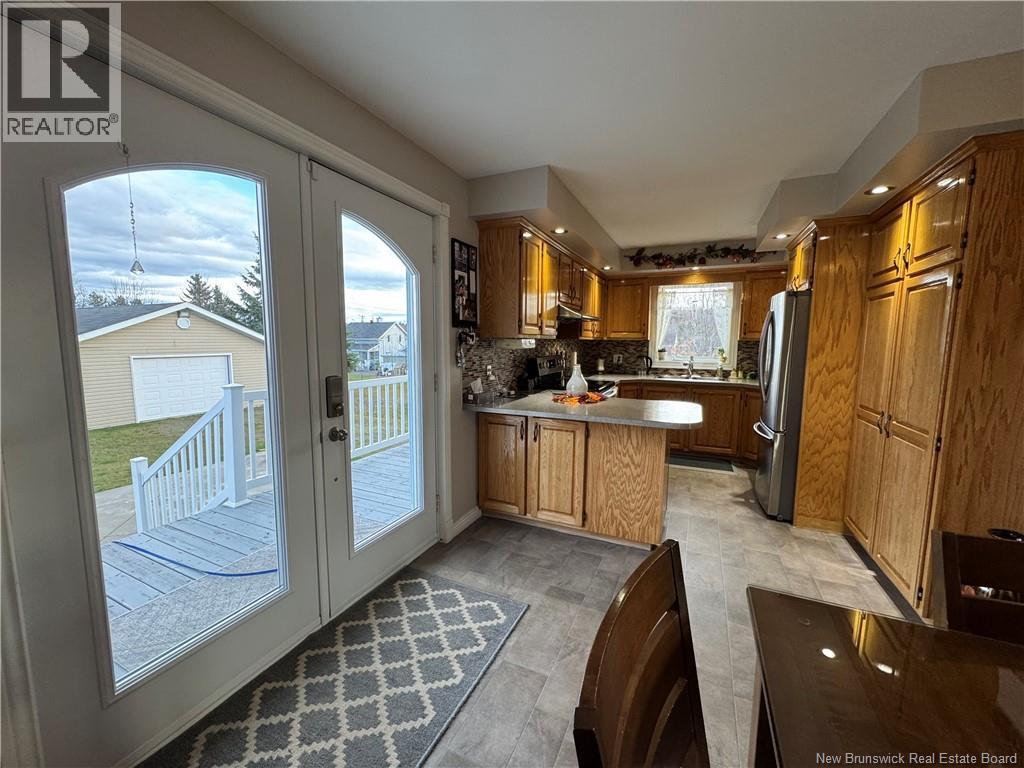 4 Des Pins Street, Kedgwick, New Brunswick  E8B 1C7 - Photo 6 - NB129805