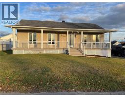 4 des Pins Street, kedgwick, New Brunswick