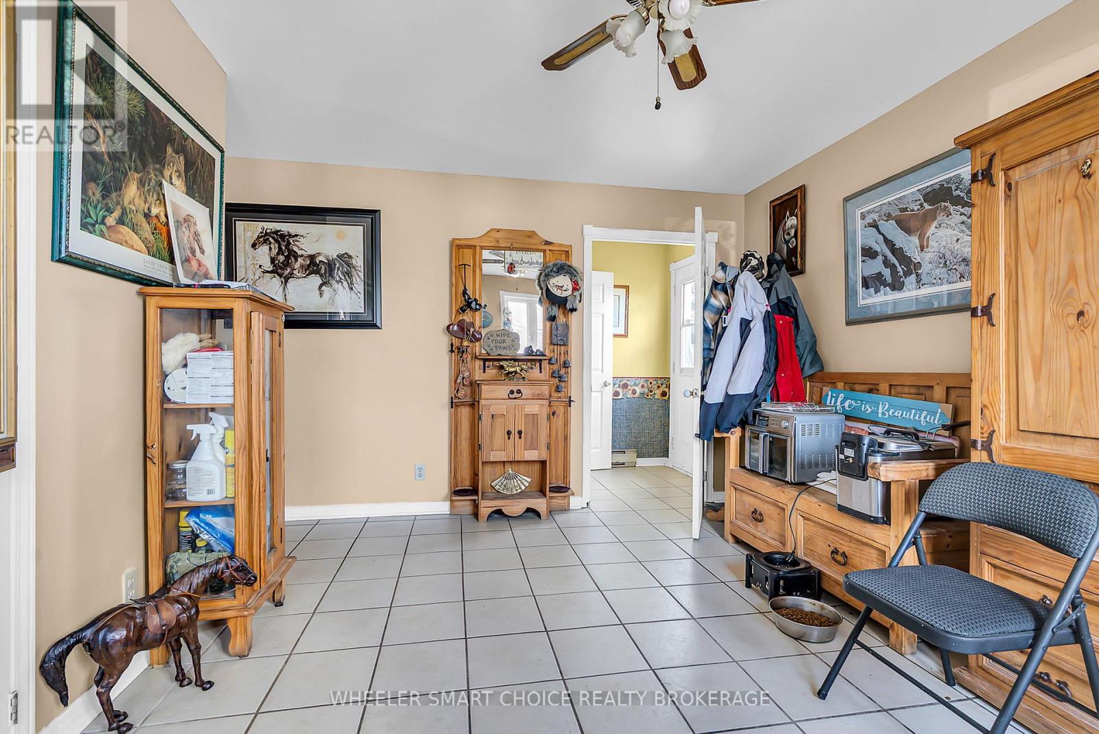 17637 Island Road E, South Stormont, Ontario K0C 1S0 - Photo 4 - X12521038