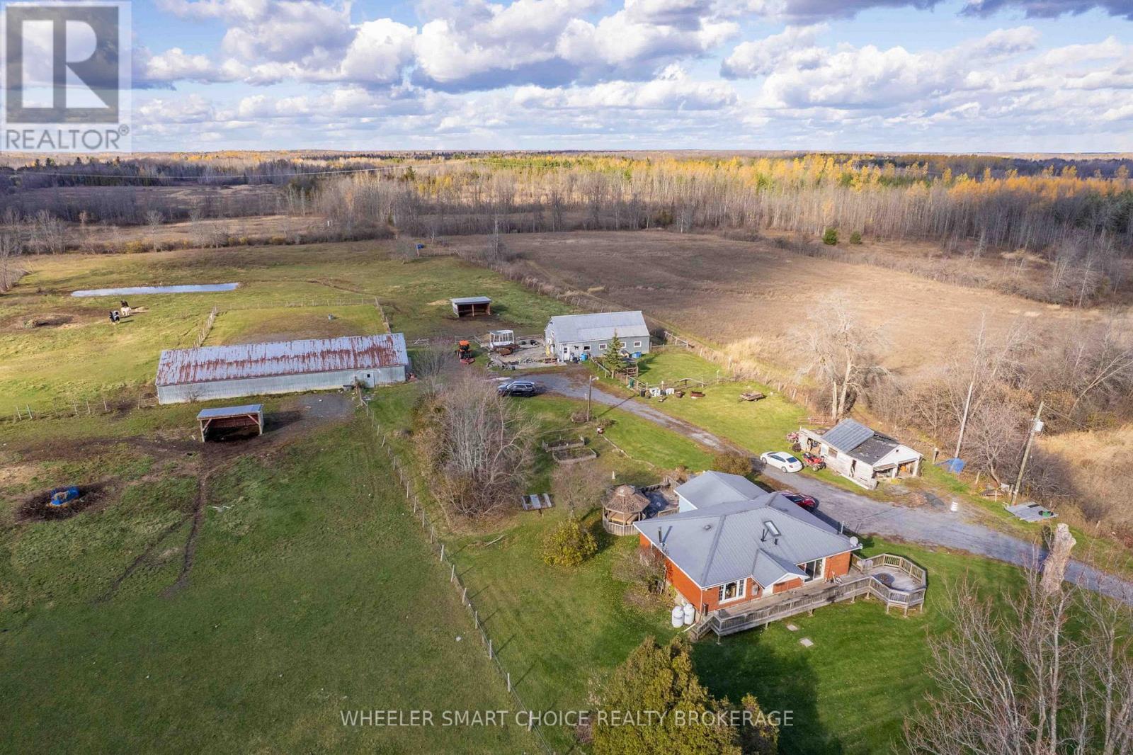 17637 Island Road E, South Stormont, Ontario K0C 1S0 - Photo 48 - X12521038