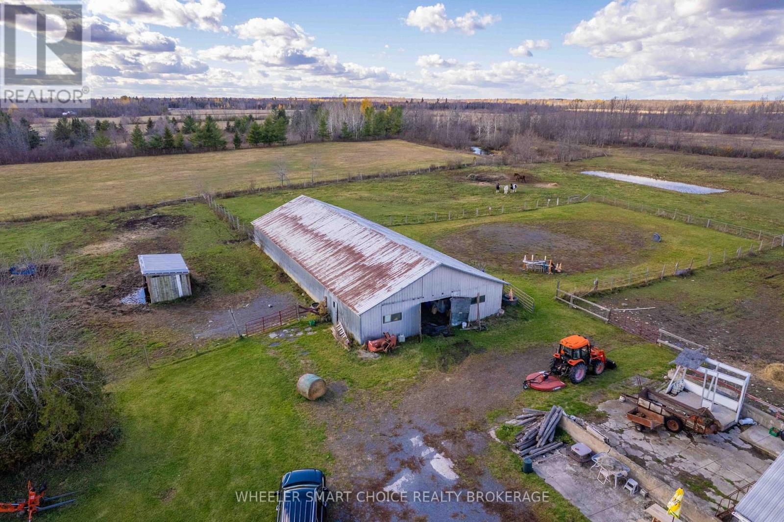 17637 Island Road E, South Stormont, Ontario K0C 1S0 - Photo 50 - X12521038