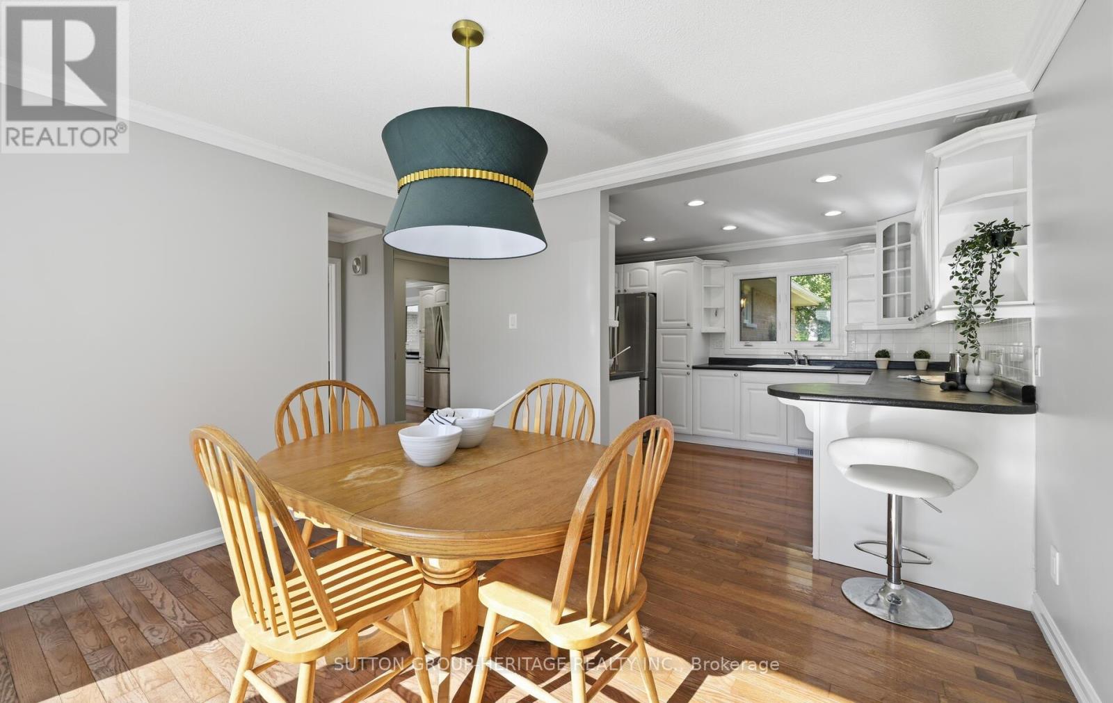 39 Anstead Crescent, Ajax, Ontario L1S 3X4 - Photo 8 - E12516586