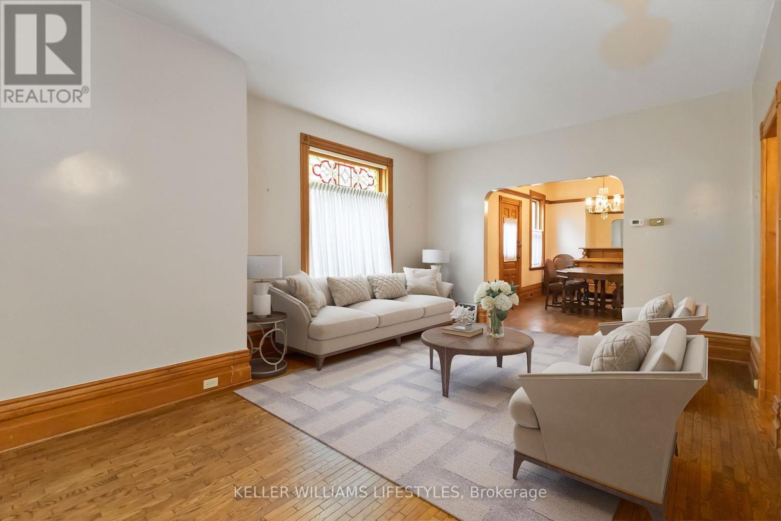 512 St James Street, London East, Ontario N5Y 3P3 - Photo 10 - X12519190