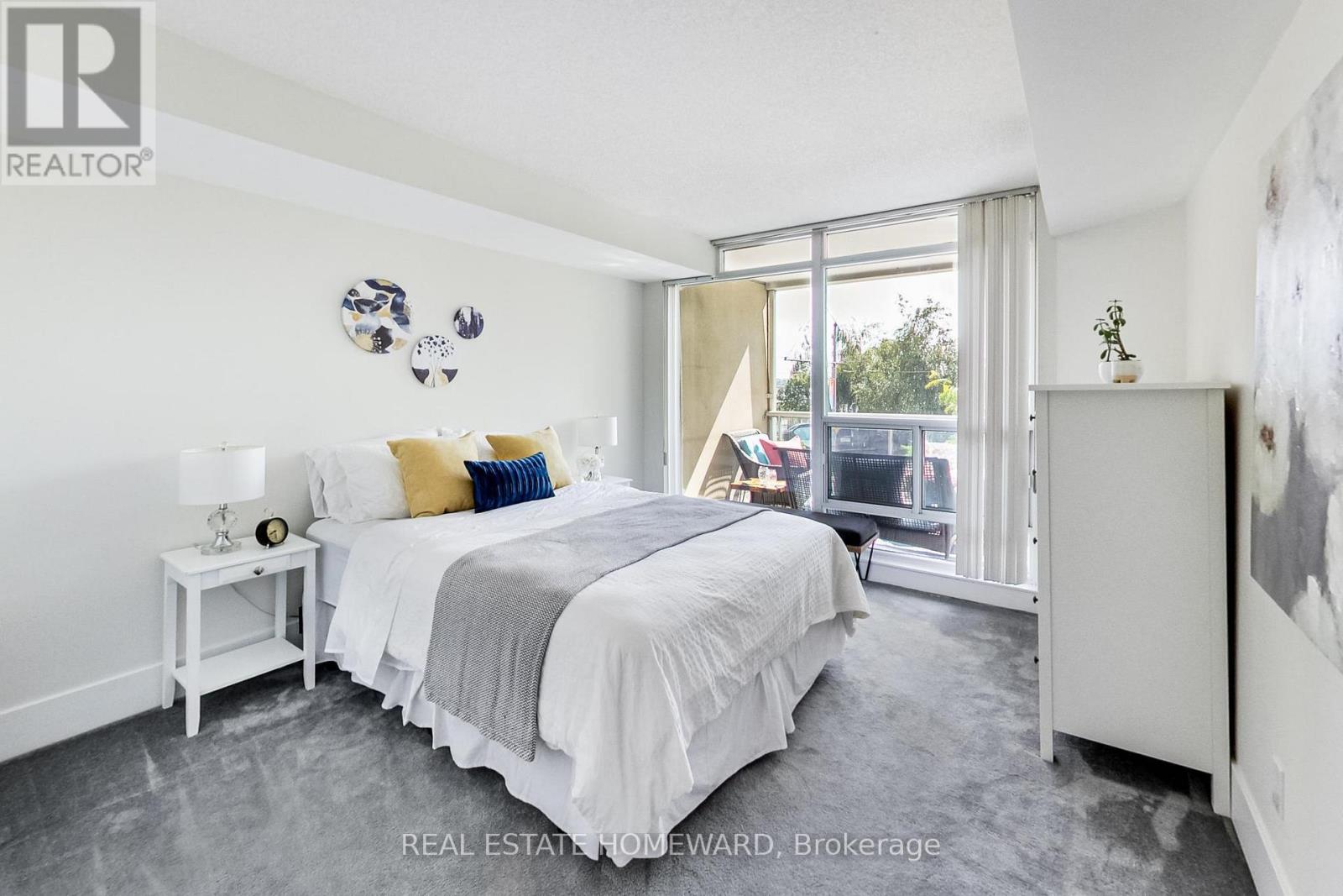 201 - 550 Queens Quay W, Toronto, Ontario  M5V 3M8 - Photo 19 - C12520716