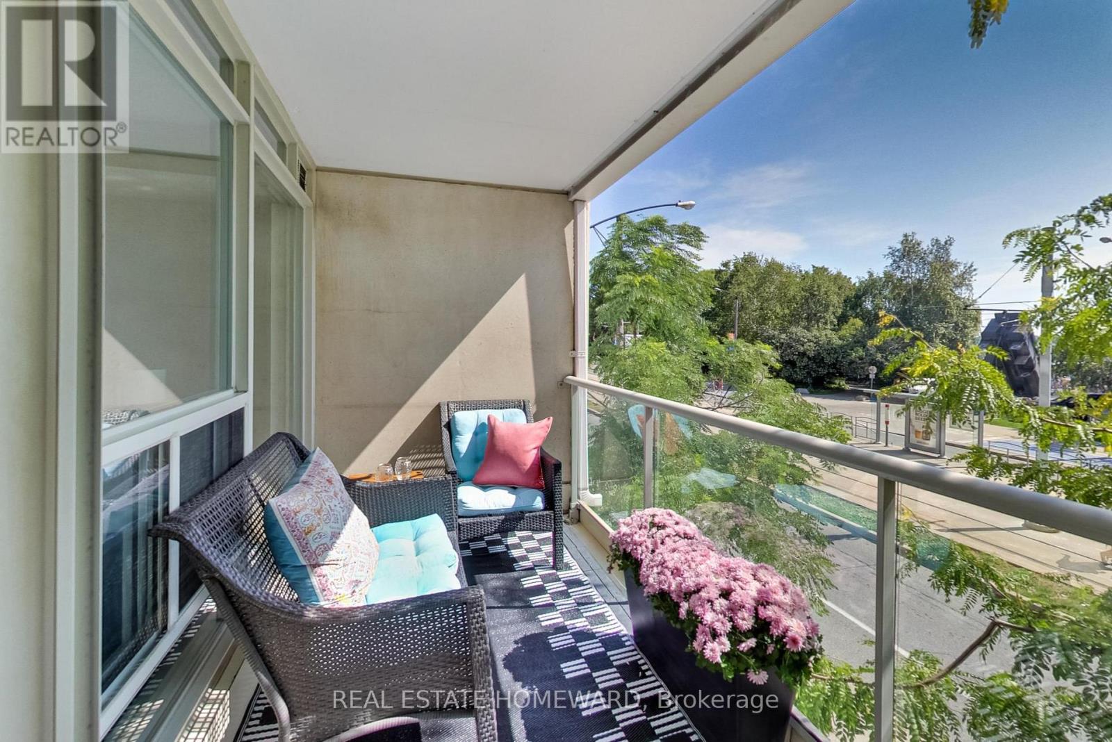 201 - 550 Queens Quay W, Toronto, Ontario  M5V 3M8 - Photo 26 - C12520716