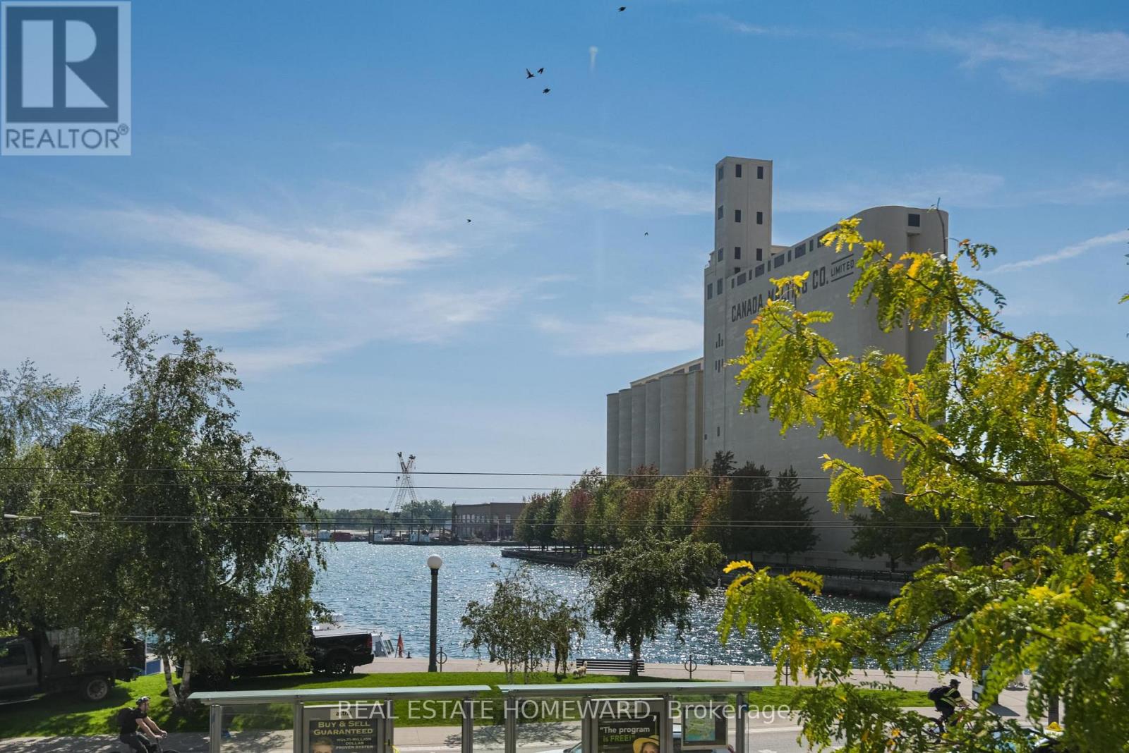 201 - 550 Queens Quay W, Toronto, Ontario  M5V 3M8 - Photo 28 - C12520716