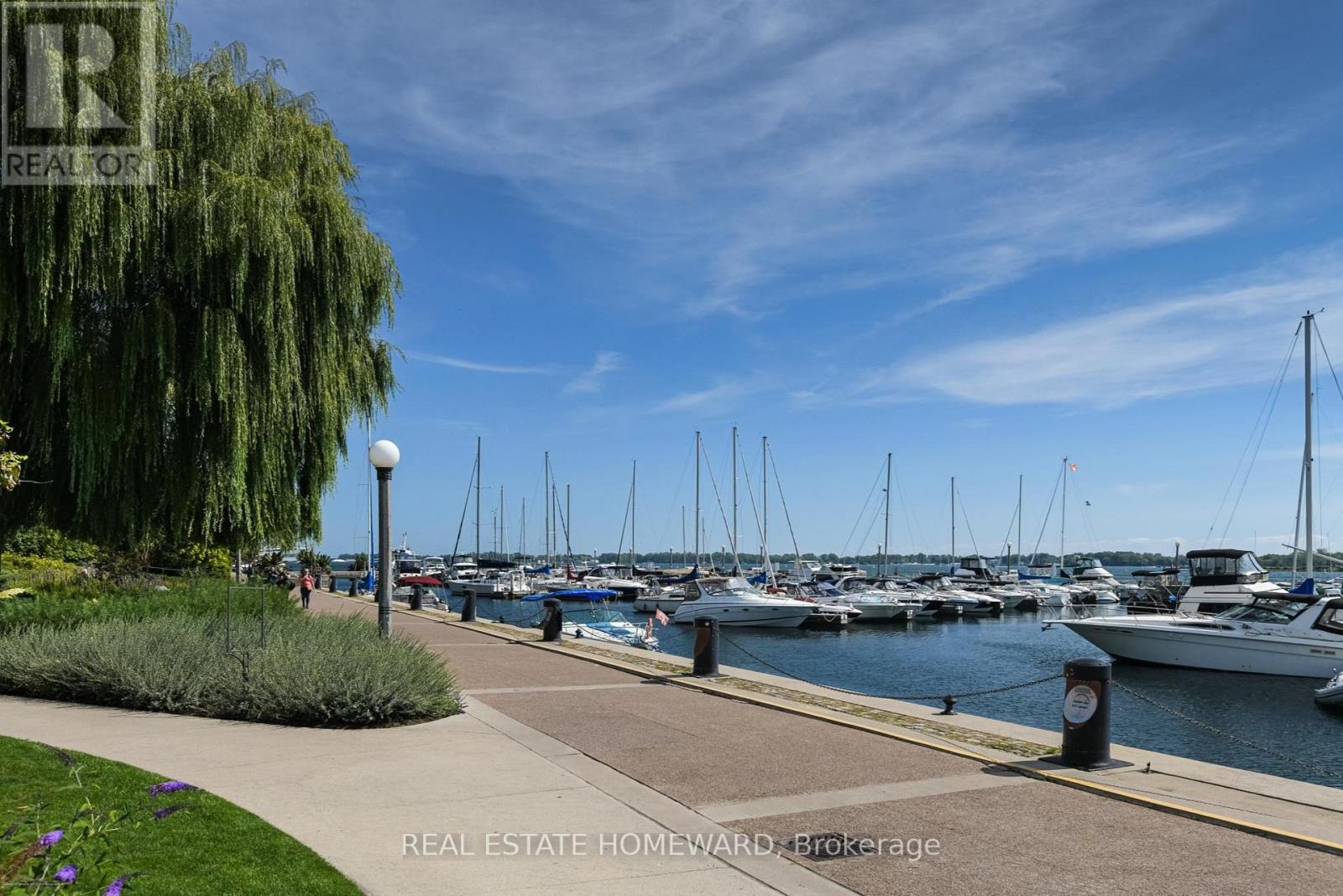 201 - 550 Queens Quay W, Toronto, Ontario  M5V 3M8 - Photo 45 - C12520716