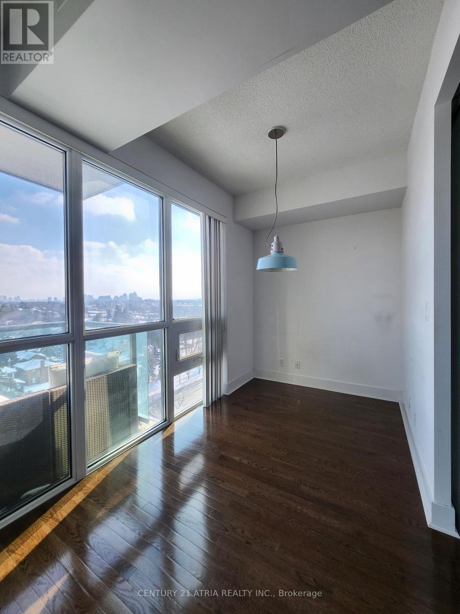 1106 - 26 Norton Avenue, Toronto, Ontario  M2N 0H6 - Photo 10 - C12520756