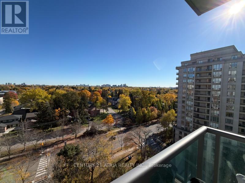 1106 - 26 Norton Avenue, Toronto, Ontario  M2N 0H6 - Photo 11 - C12520756