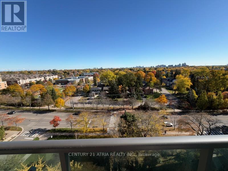 1106 - 26 Norton Avenue, Toronto, Ontario  M2N 0H6 - Photo 12 - C12520756