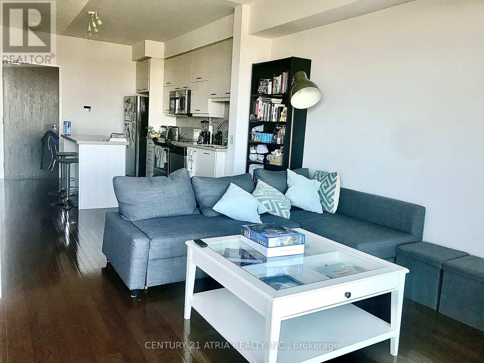 1106 - 26 Norton Avenue, Toronto, Ontario  M2N 0H6 - Photo 15 - C12520756