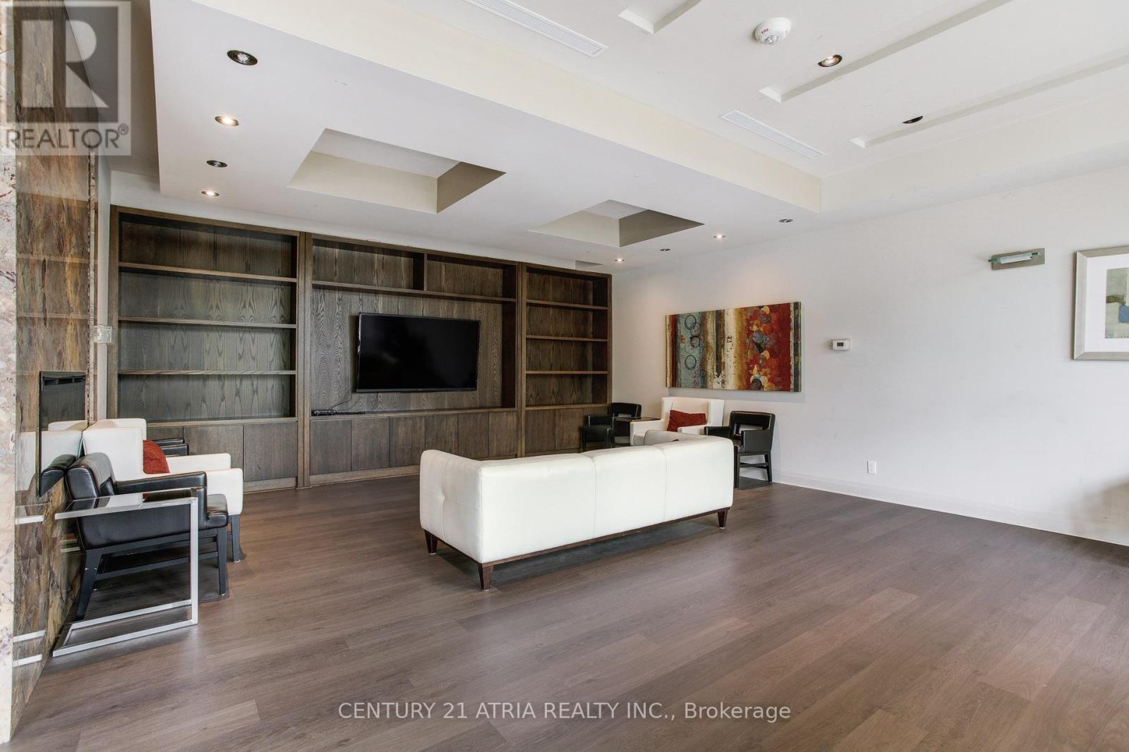 1106 - 26 Norton Avenue, Toronto, Ontario  M2N 0H6 - Photo 3 - C12520756