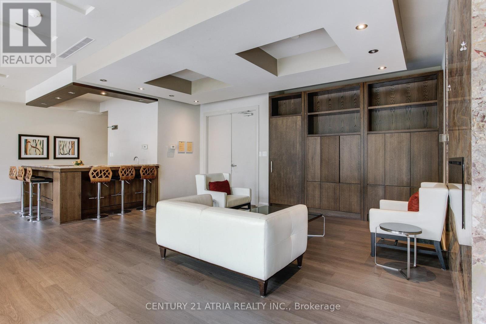 1106 - 26 Norton Avenue, Toronto, Ontario  M2N 0H6 - Photo 4 - C12520756