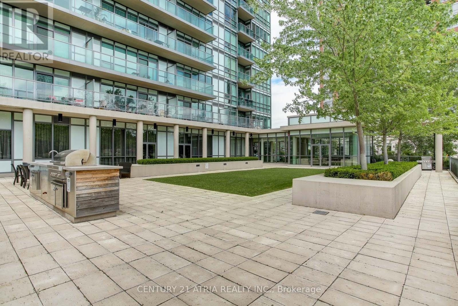 1106 - 26 Norton Avenue, Toronto, Ontario  M2N 0H6 - Photo 6 - C12520756