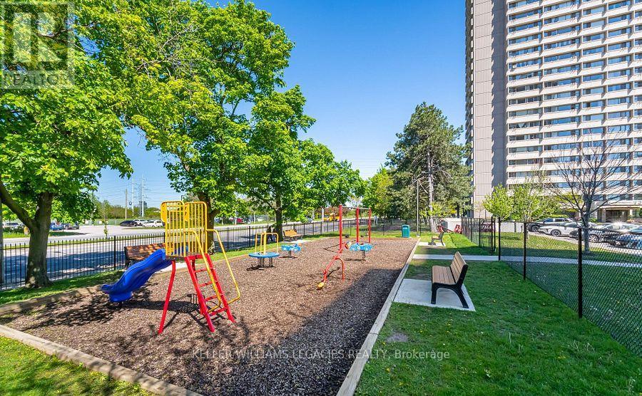 1004 - 715 Don Mills Road, Toronto, Ontario  M3C 1S4 - Photo 19 - C12520762