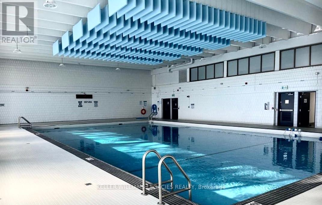 1004 - 715 Don Mills Road, Toronto, Ontario  M3C 1S4 - Photo 23 - C12520762