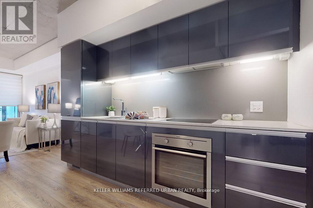 416 - 20 Gladstone Avenue, Toronto, Ontario  M6J 3K6 - Photo 12 - C12520764