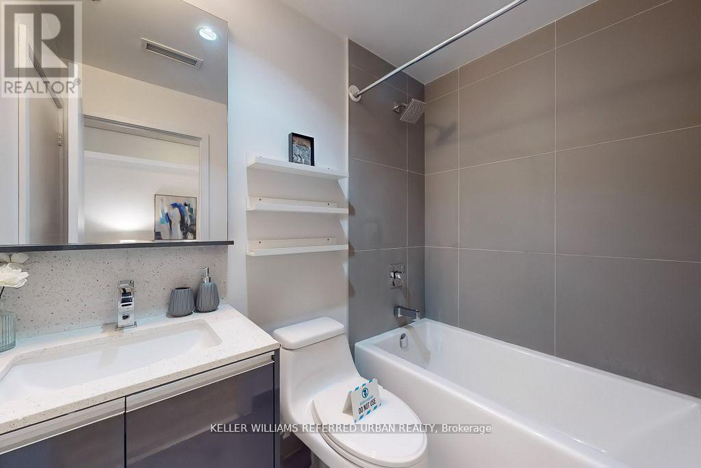 416 - 20 Gladstone Avenue, Toronto, Ontario  M6J 3K6 - Photo 17 - C12520764