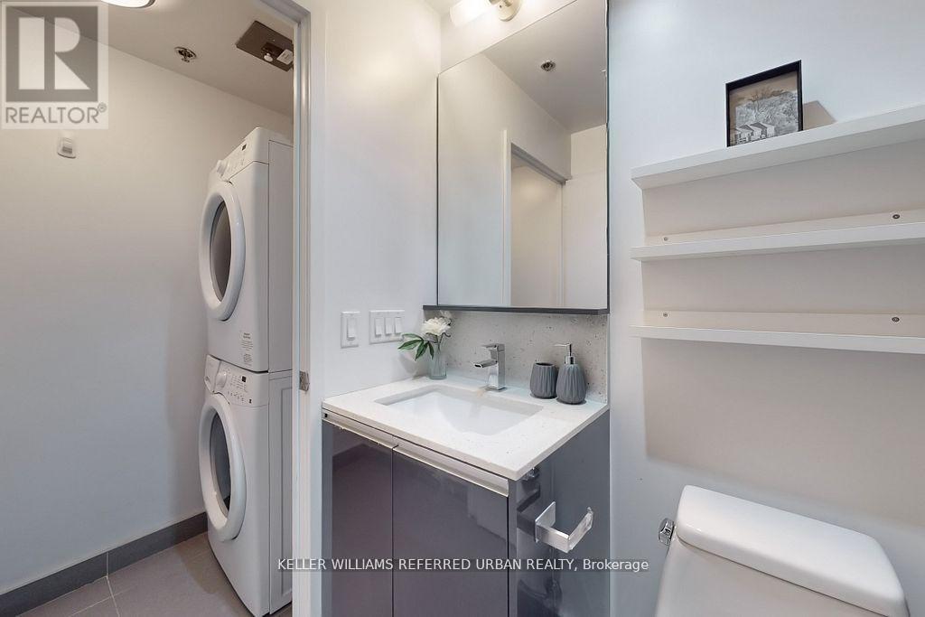 416 - 20 Gladstone Avenue, Toronto, Ontario  M6J 3K6 - Photo 18 - C12520764