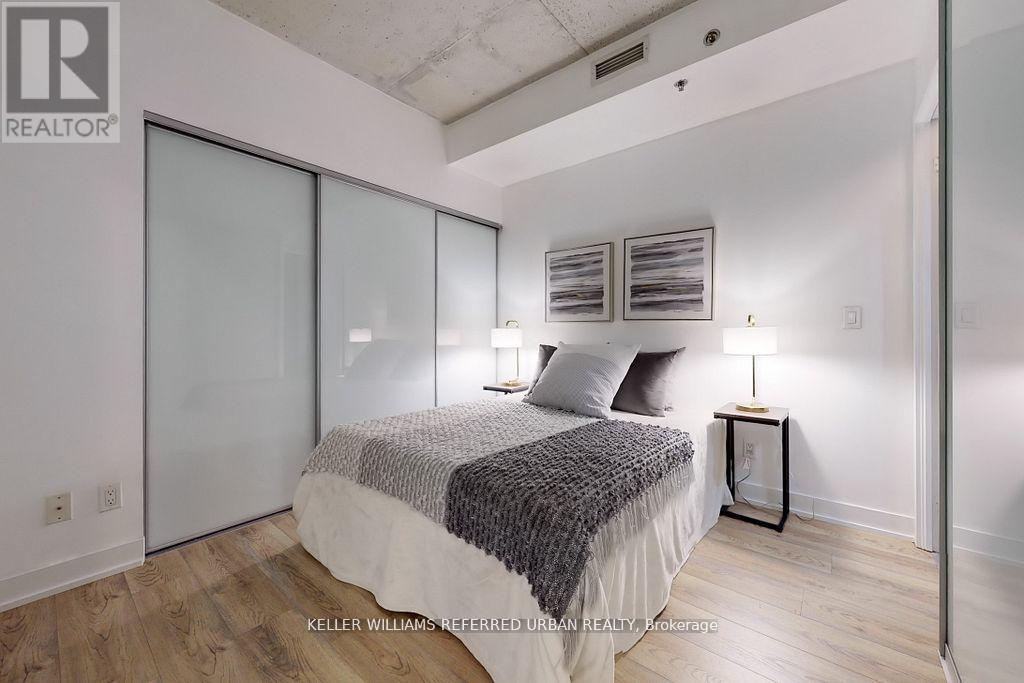 416 - 20 Gladstone Avenue, Toronto, Ontario  M6J 3K6 - Photo 20 - C12520764