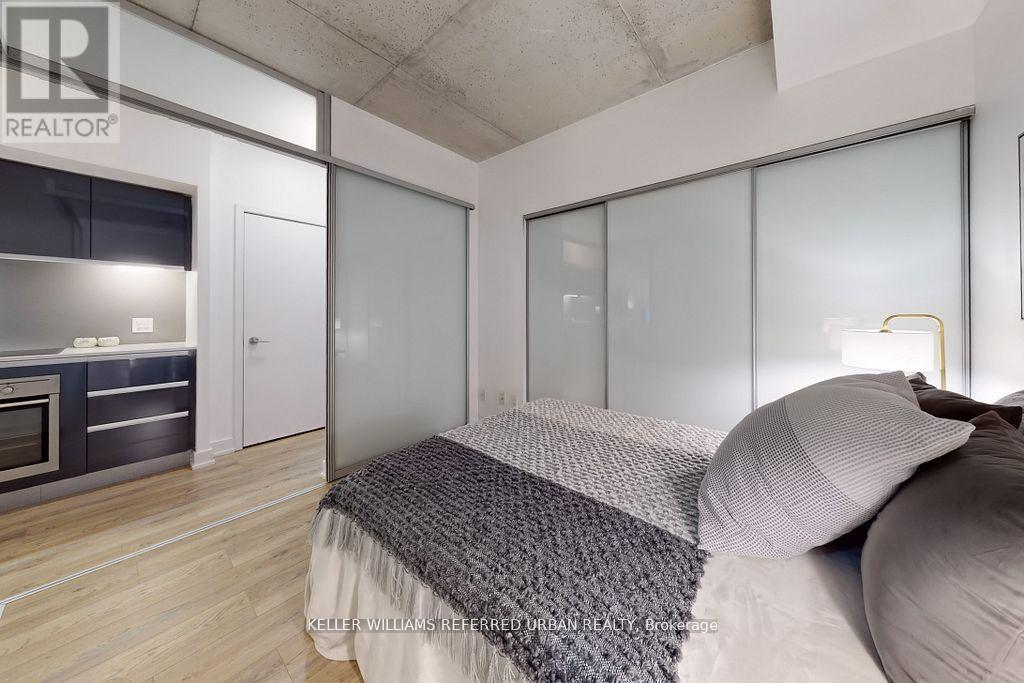 416 - 20 Gladstone Avenue, Toronto, Ontario  M6J 3K6 - Photo 22 - C12520764