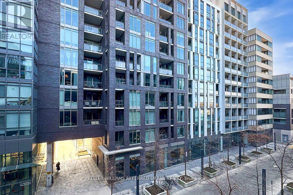 416 - 20 Gladstone Avenue, Toronto, Ontario  M6J 3K6 - Photo 26 - C12520764