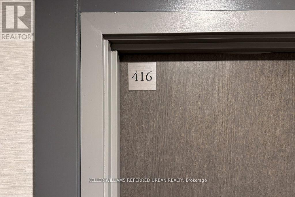 416 - 20 Gladstone Avenue, Toronto, Ontario  M6J 3K6 - Photo 27 - C12520764