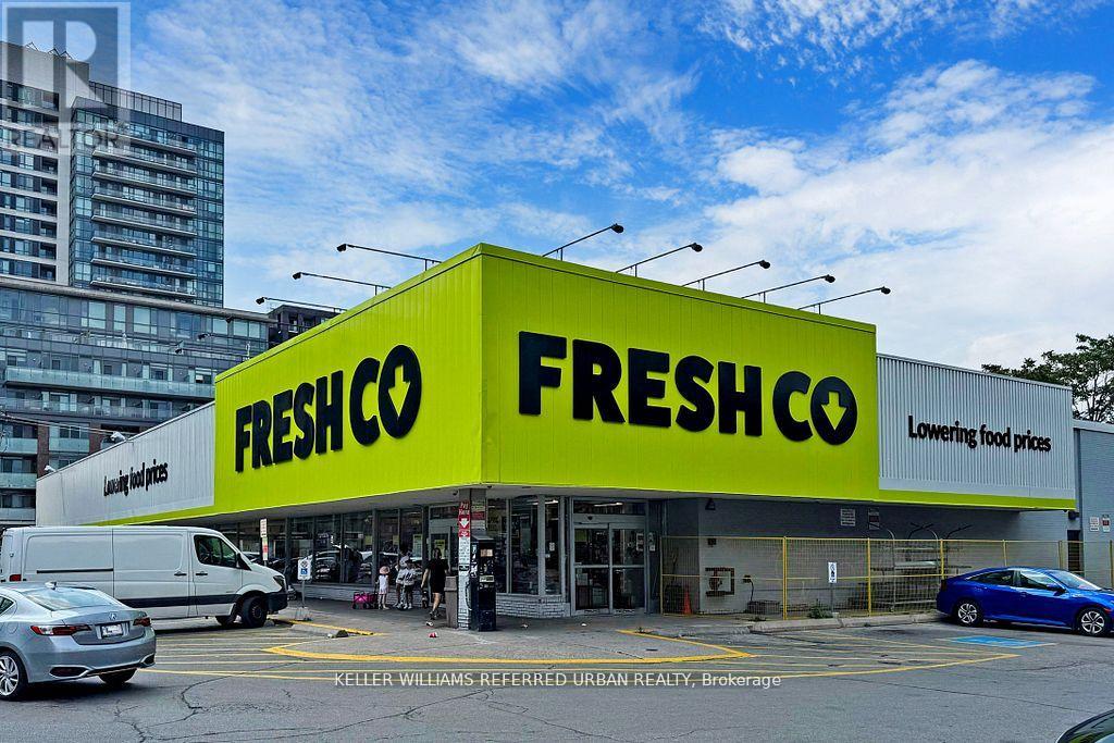 416 - 20 Gladstone Avenue, Toronto, Ontario  M6J 3K6 - Photo 28 - C12520764