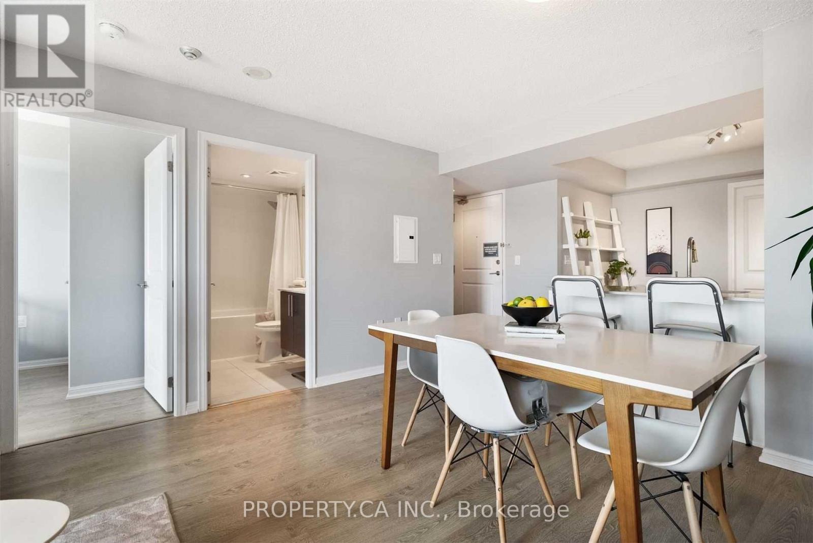 1601 - 125 Western Battery Road, Toronto, Ontario  M6K 3R8 - Photo 12 - C12520772