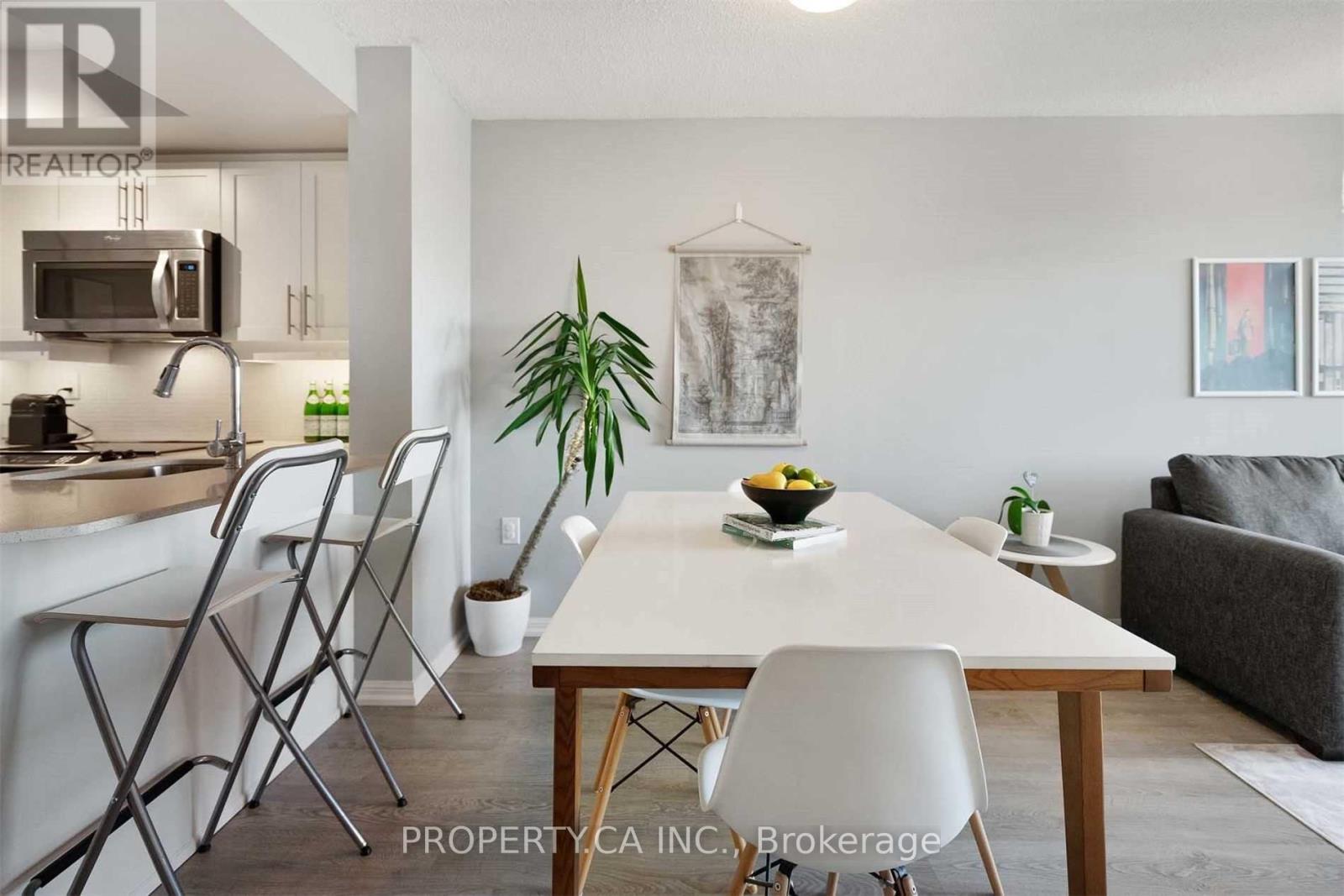 1601 - 125 Western Battery Road, Toronto, Ontario  M6K 3R8 - Photo 13 - C12520772