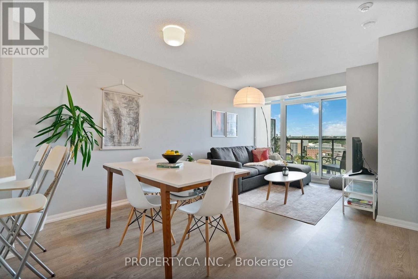 1601 - 125 Western Battery Road, Toronto, Ontario  M6K 3R8 - Photo 14 - C12520772