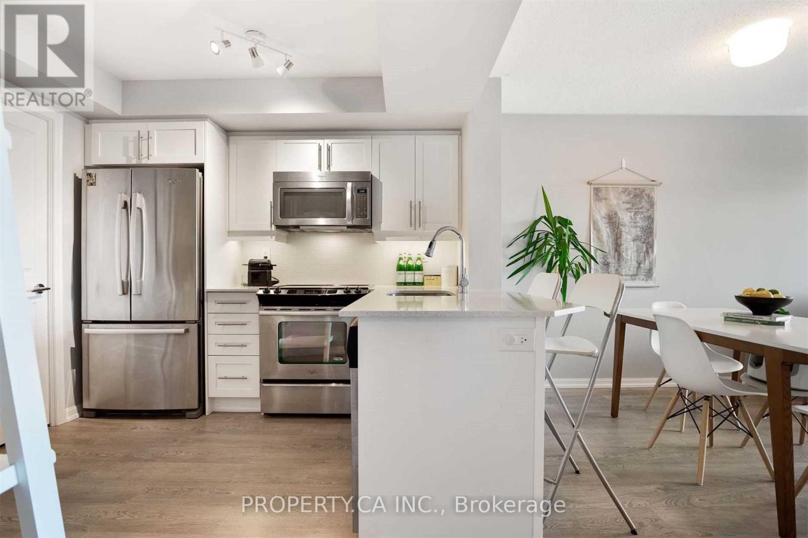 1601 - 125 Western Battery Road, Toronto, Ontario  M6K 3R8 - Photo 15 - C12520772