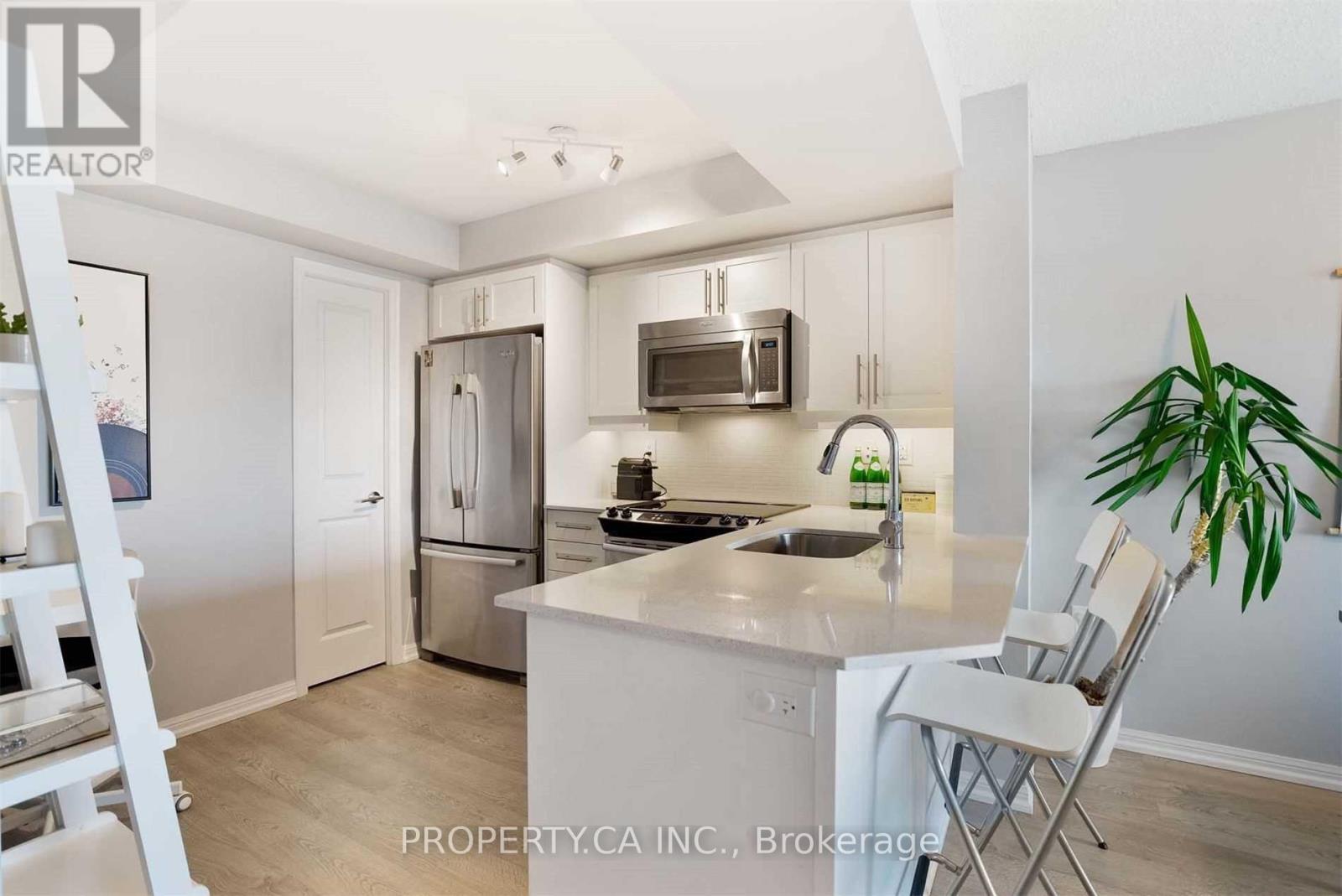 1601 - 125 Western Battery Road, Toronto, Ontario  M6K 3R8 - Photo 16 - C12520772