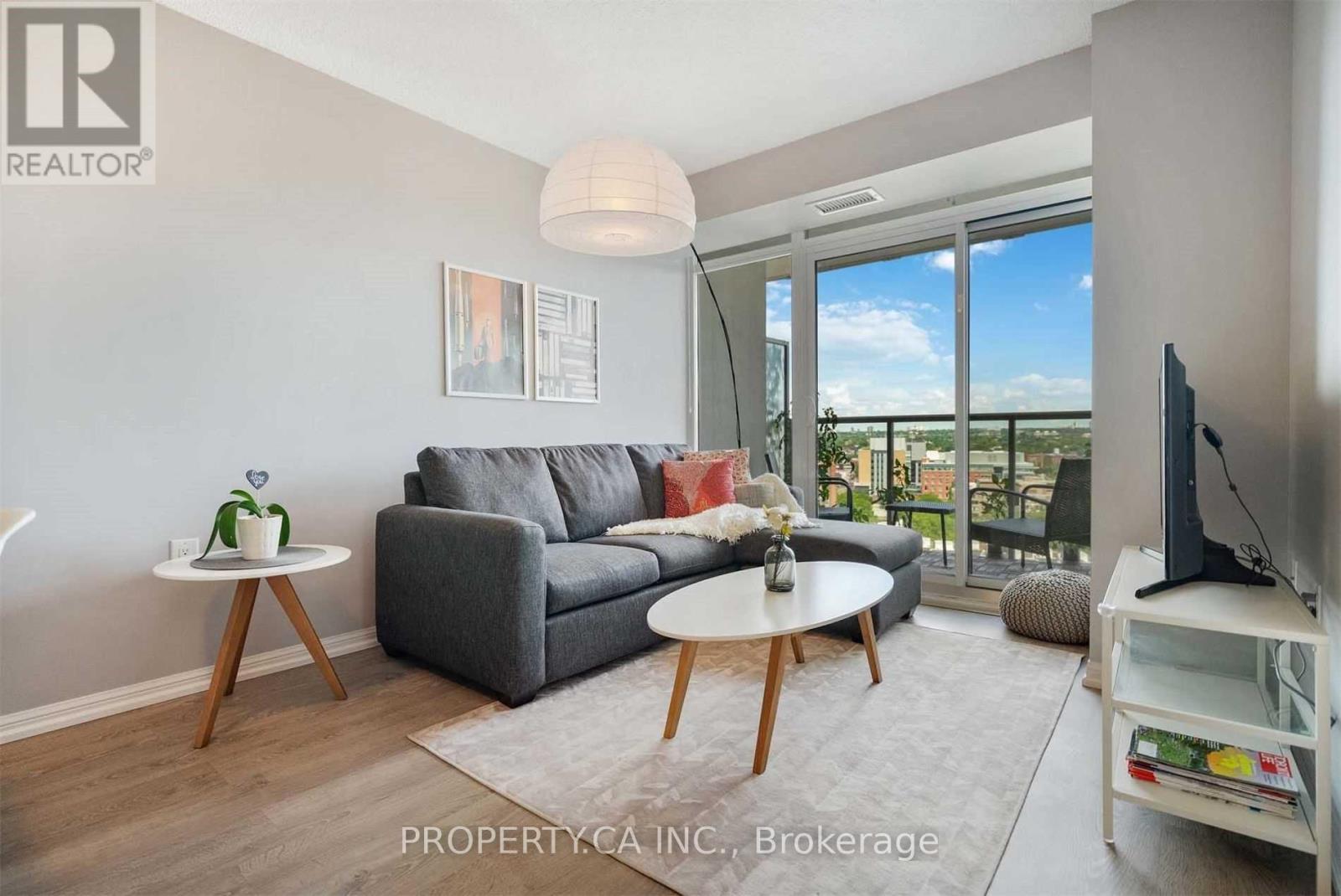 1601 - 125 Western Battery Road, Toronto, Ontario  M6K 3R8 - Photo 2 - C12520772