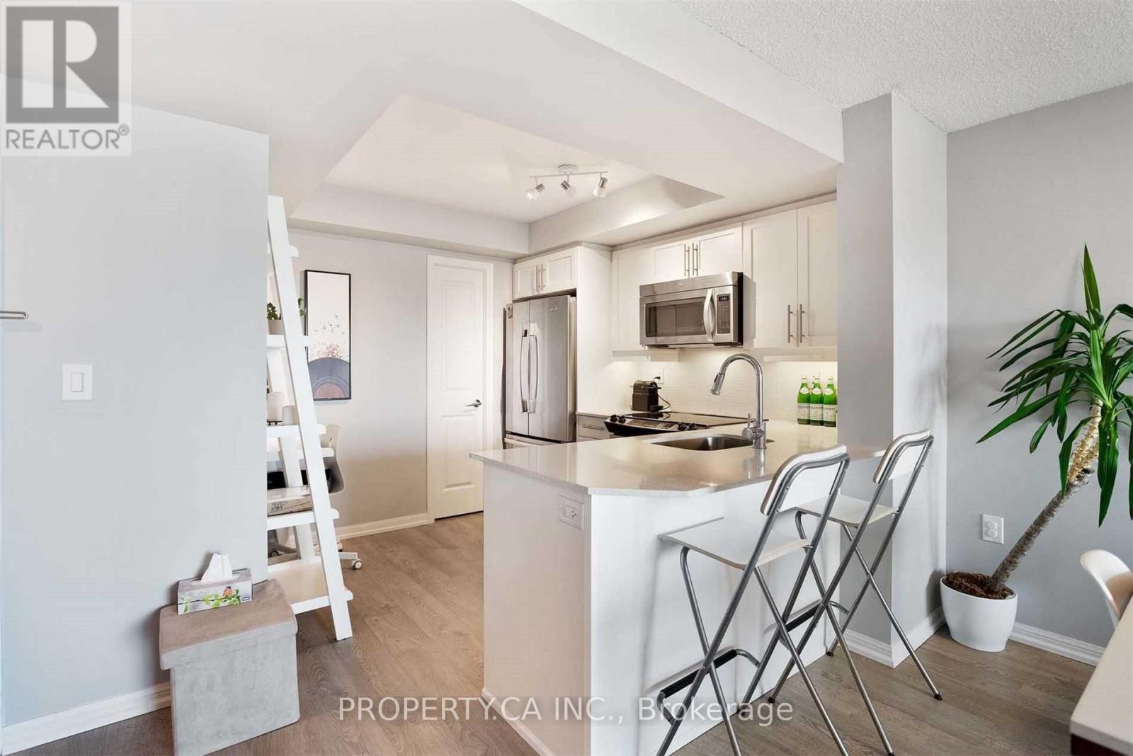 1601 - 125 Western Battery Road, Toronto, Ontario  M6K 3R8 - Photo 21 - C12520772