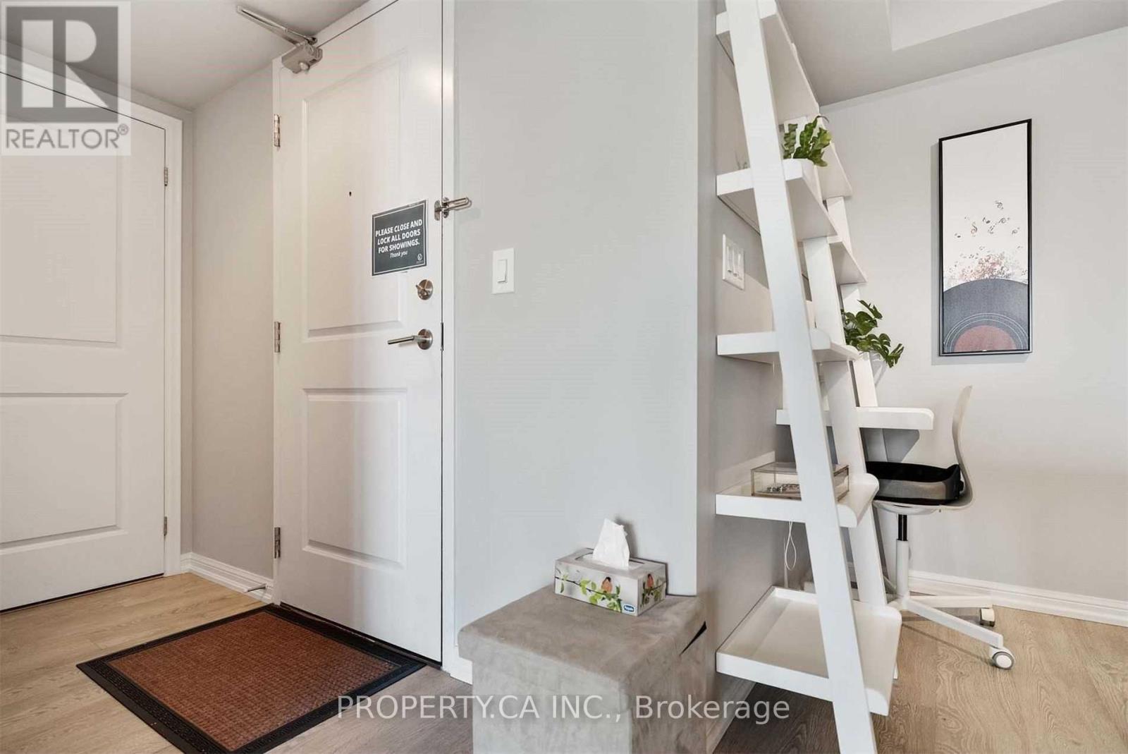 1601 - 125 Western Battery Road, Toronto, Ontario  M6K 3R8 - Photo 22 - C12520772