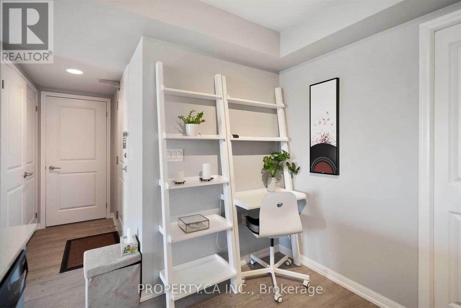 1601 - 125 Western Battery Road, Toronto, Ontario  M6K 3R8 - Photo 23 - C12520772