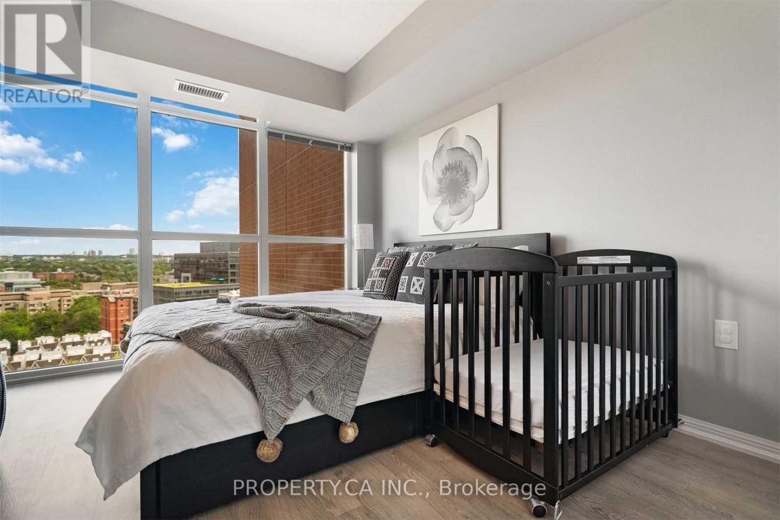 1601 - 125 Western Battery Road, Toronto, Ontario  M6K 3R8 - Photo 24 - C12520772