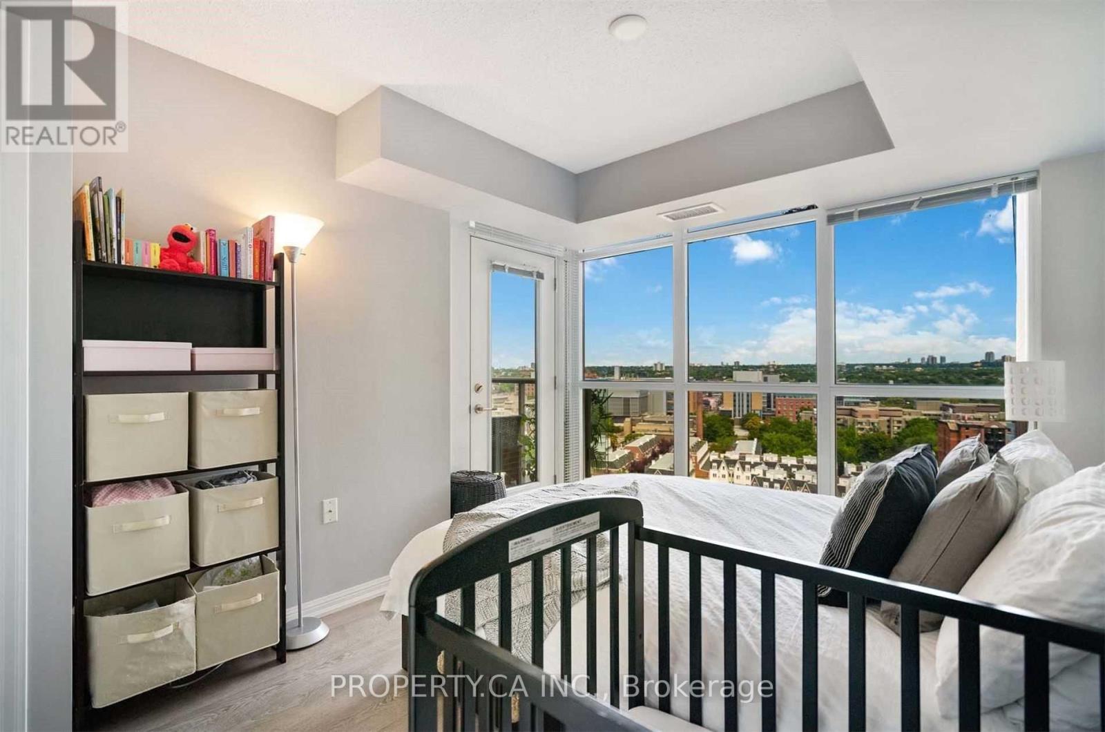 1601 - 125 Western Battery Road, Toronto, Ontario  M6K 3R8 - Photo 25 - C12520772