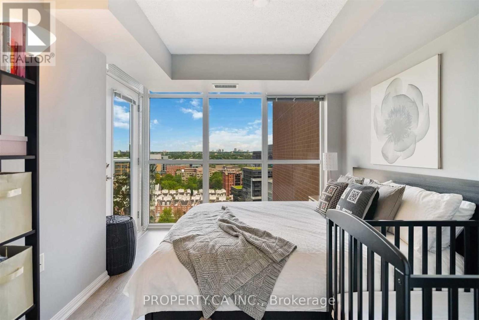 1601 - 125 Western Battery Road, Toronto, Ontario  M6K 3R8 - Photo 26 - C12520772