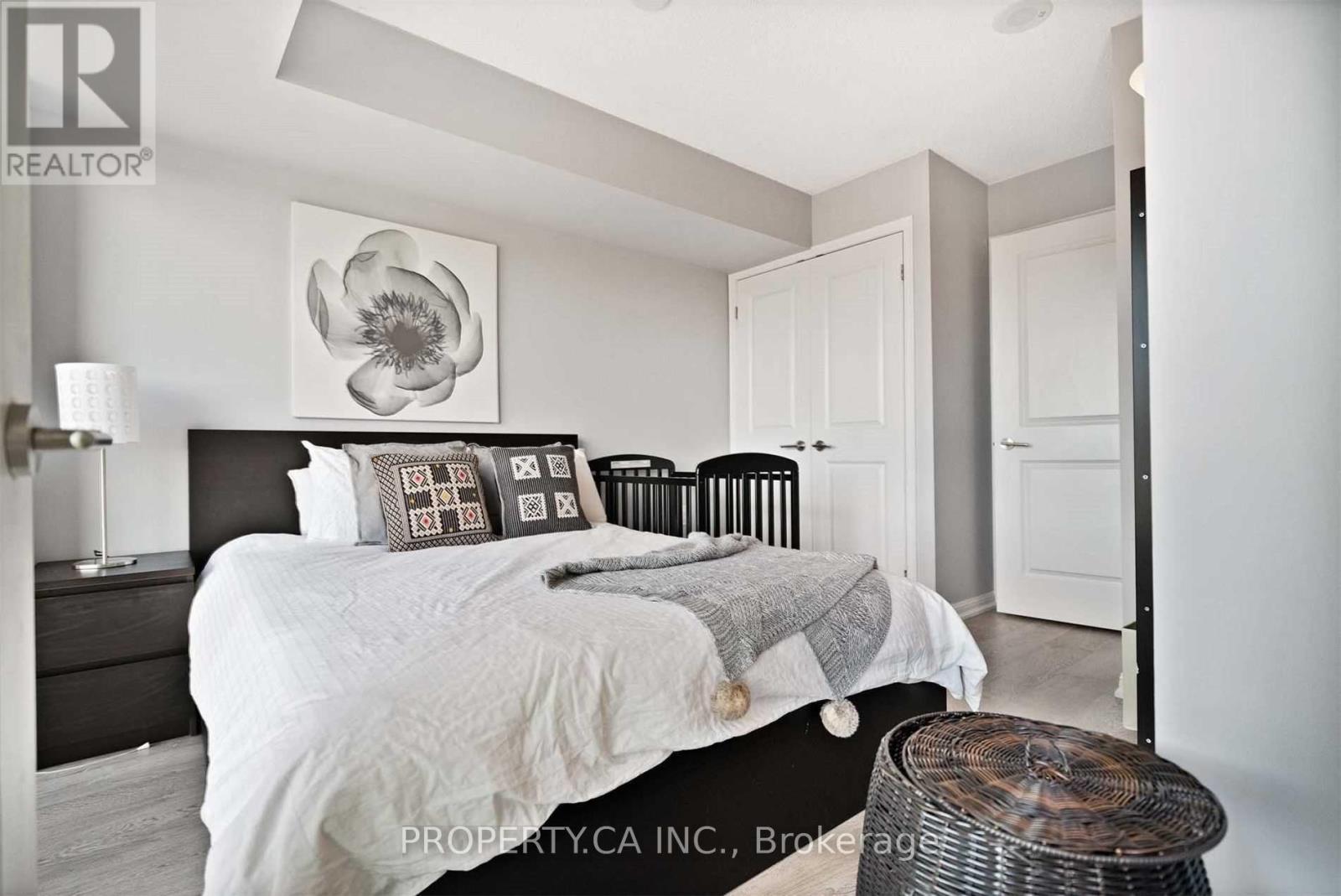 1601 - 125 Western Battery Road, Toronto, Ontario  M6K 3R8 - Photo 27 - C12520772